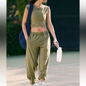 Hot Shot Crossover Set